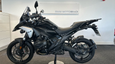 24 Model Year BMW R1300 GS TE